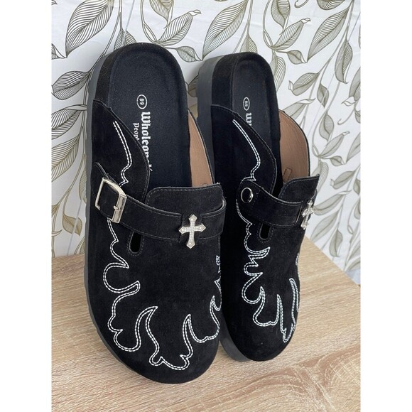 Wholeopolis X-Ray Crossfire Walkers men’s 8/9 women’s 9/10 main image 8